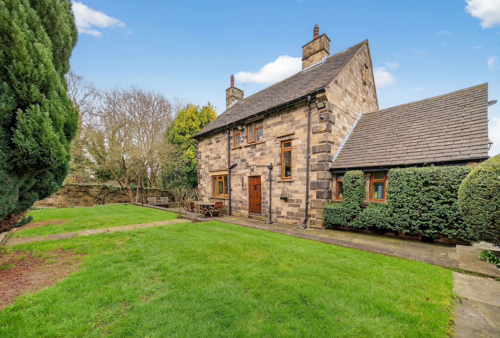 Woodlands Drive, Bradford, West Yorkshire, BD10