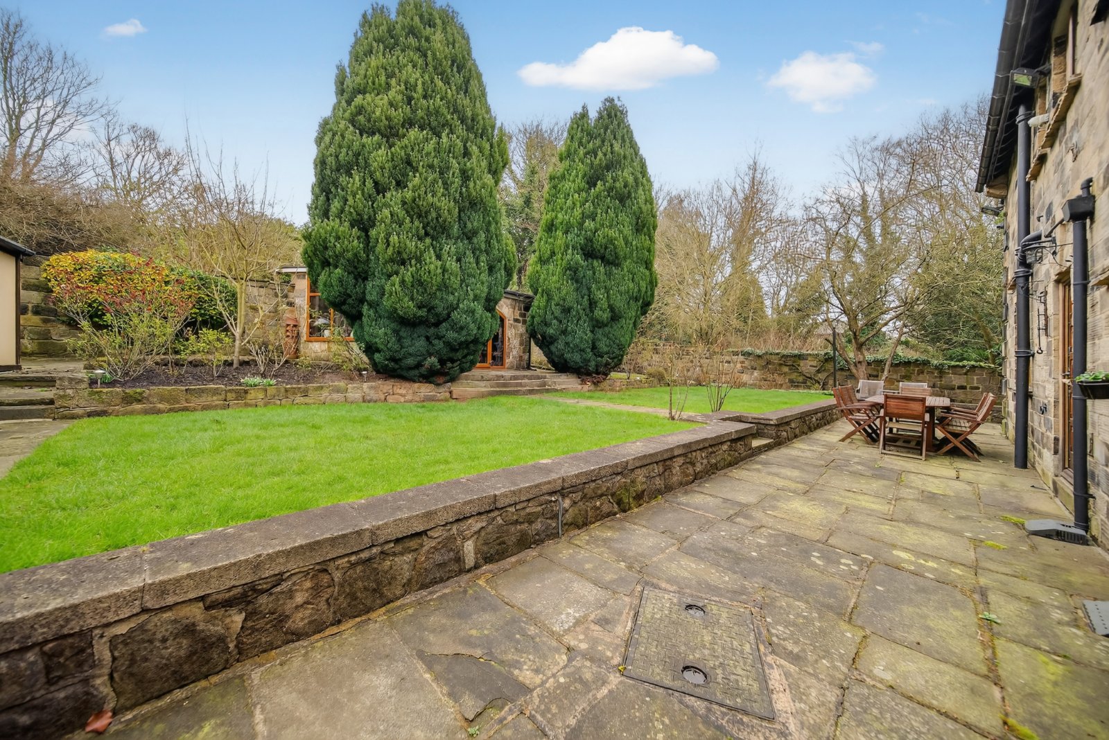 Woodlands Drive, Bradford, West Yorkshire, BD10