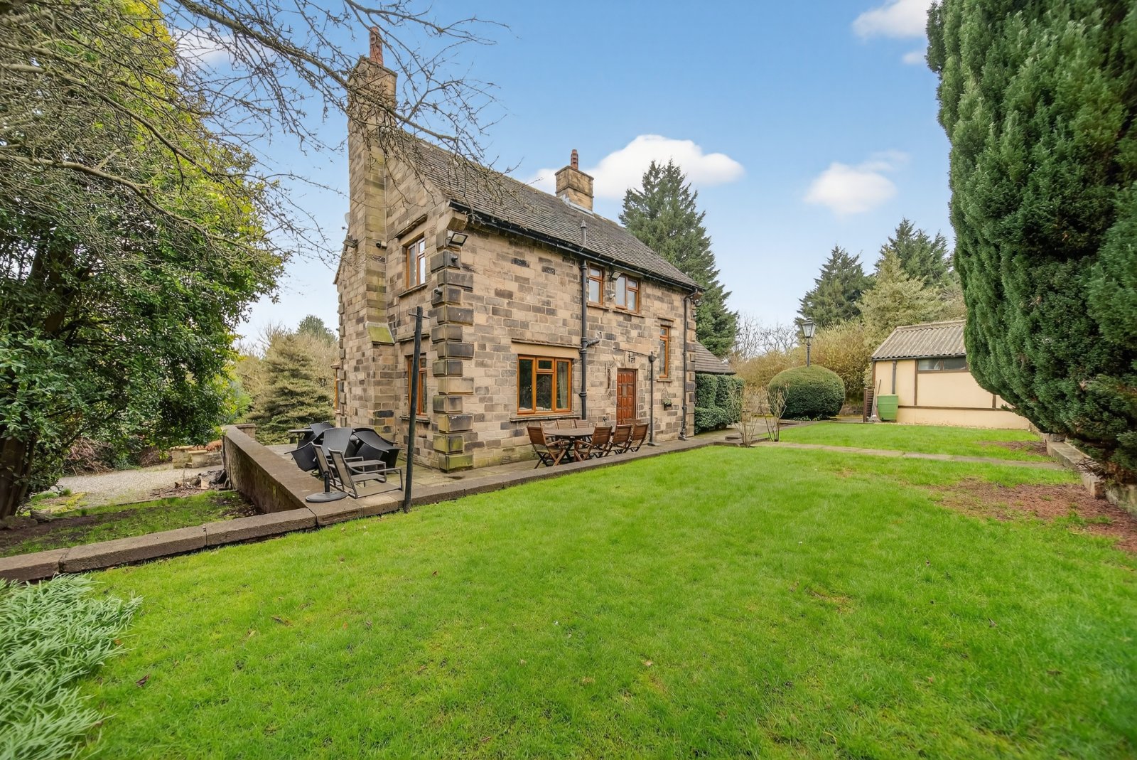 Woodlands Drive, Bradford, West Yorkshire, BD10