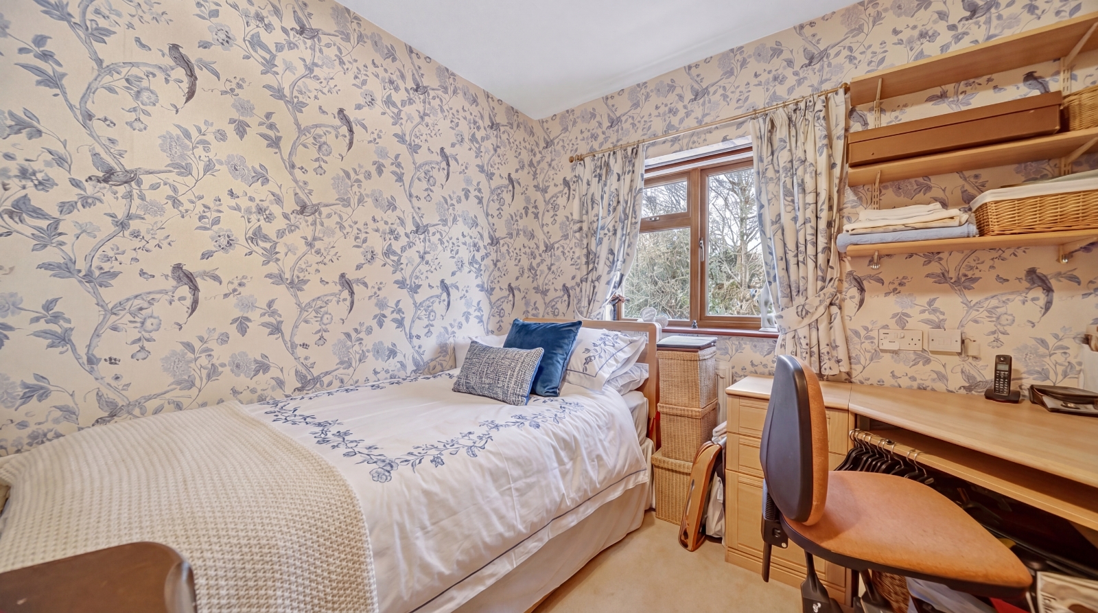 Woodlands Drive, Bradford, West Yorkshire, BD10