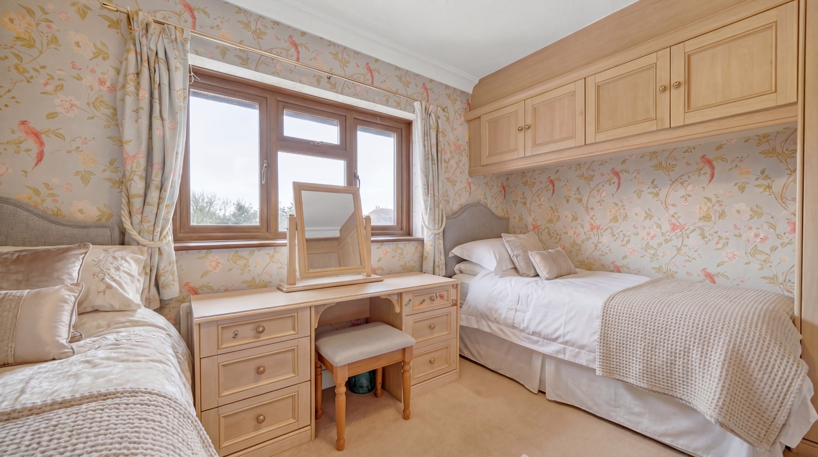 Woodlands Drive, Bradford, West Yorkshire, BD10