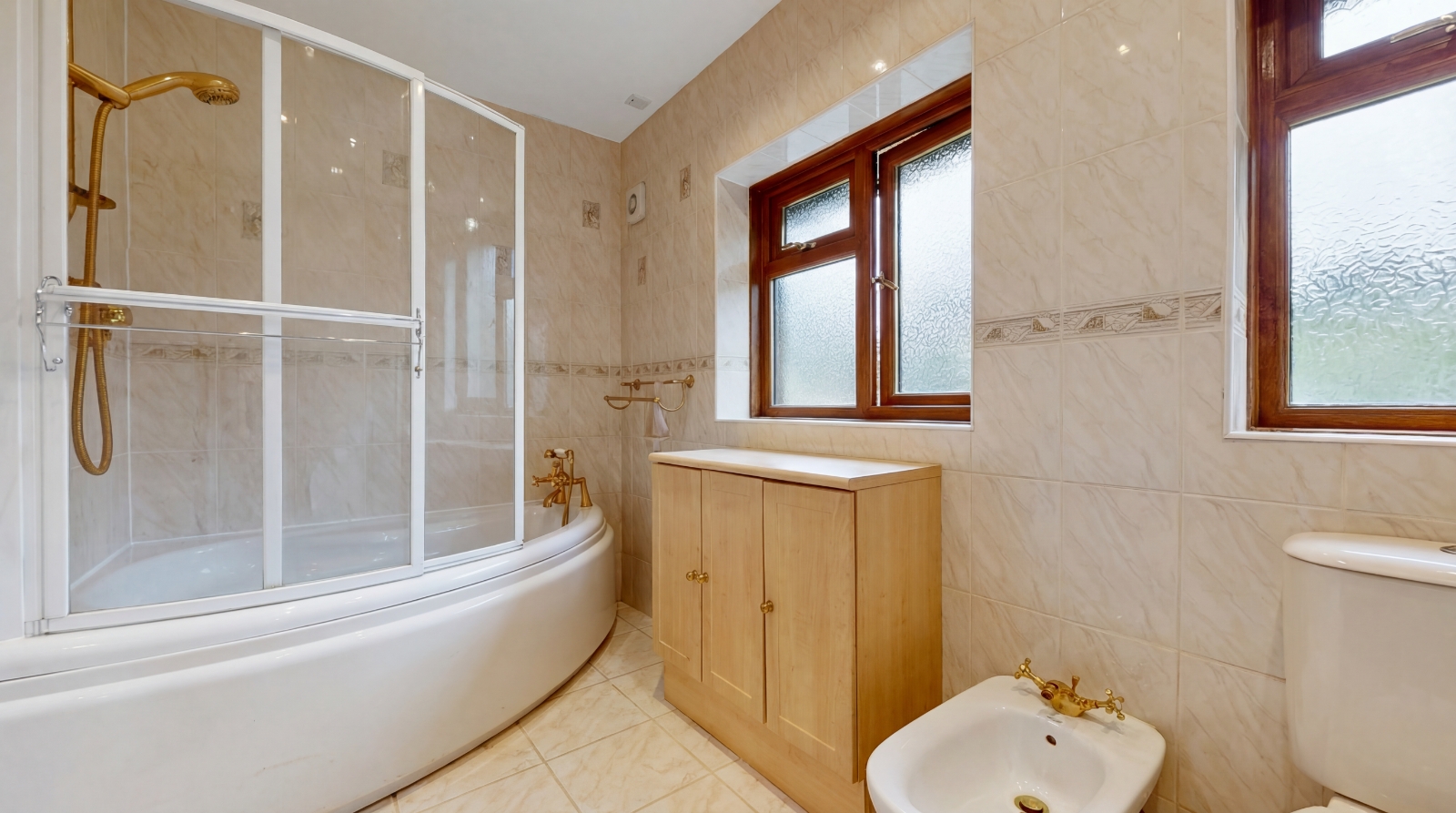 Woodlands Drive, Bradford, West Yorkshire, BD10