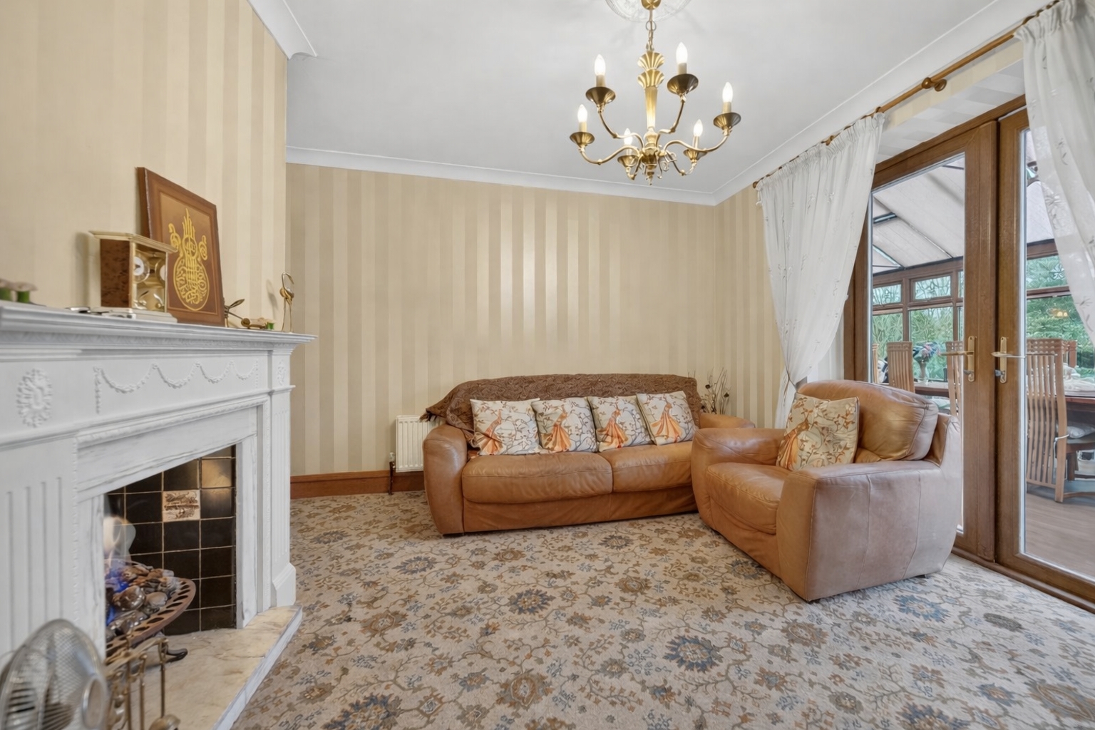 Woodlands Drive, Bradford, West Yorkshire, BD10