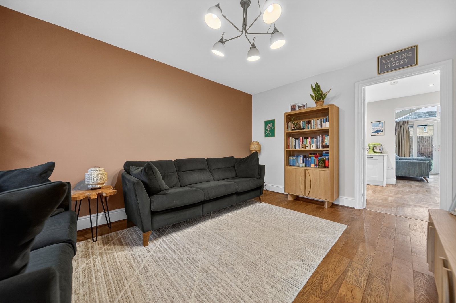 Riverside View, Horsforth, Leeds, West Yorkshire, LS18