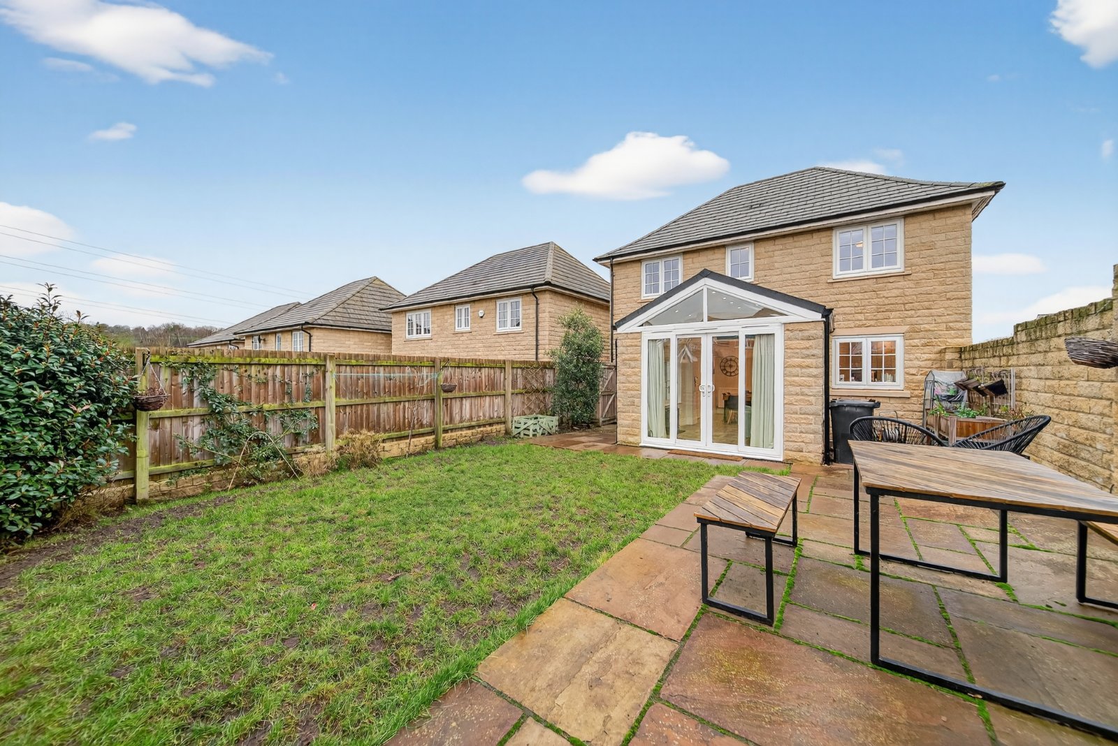 Riverside View, Horsforth, Leeds, West Yorkshire, LS18