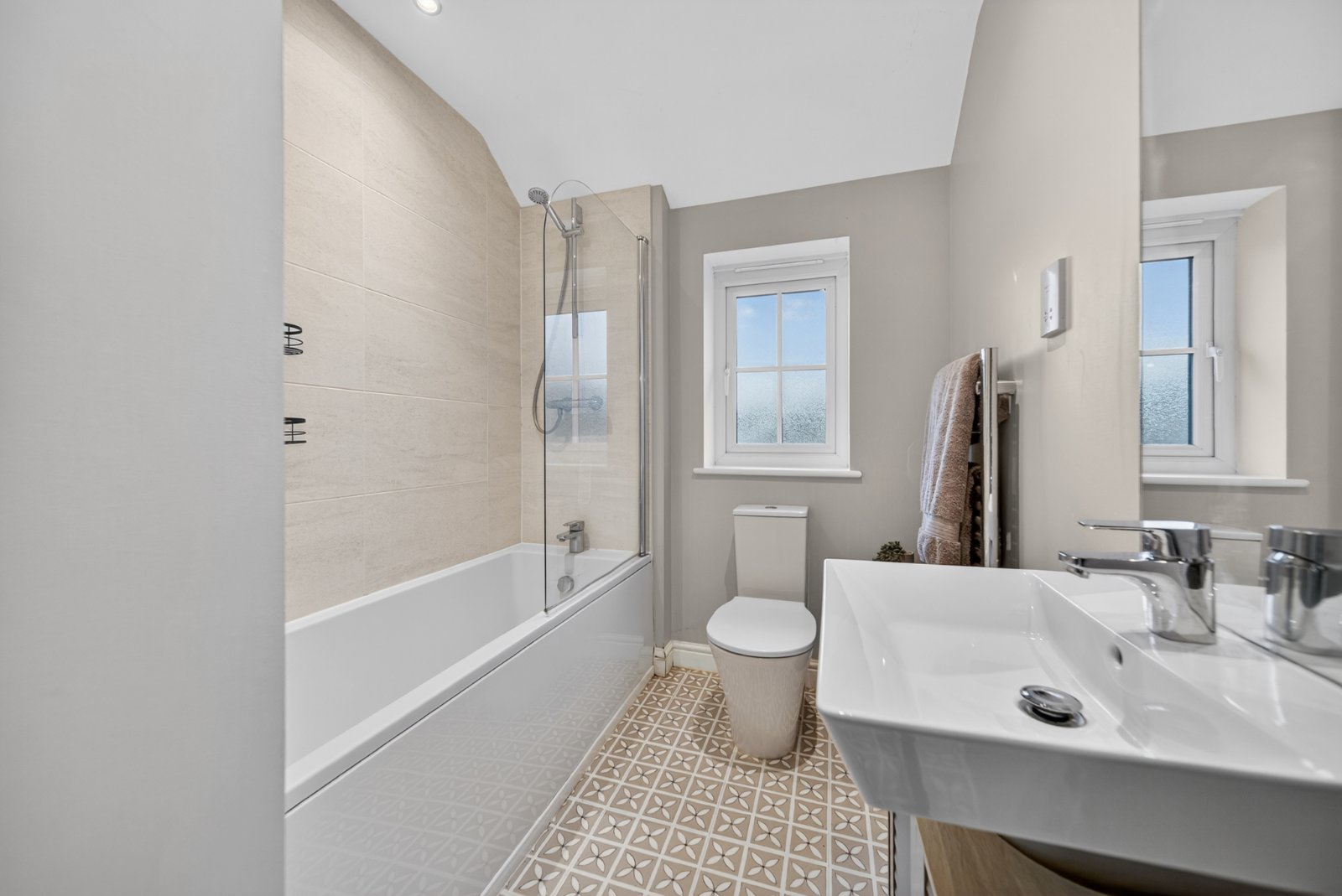 Riverside View, Horsforth, Leeds, West Yorkshire, LS18