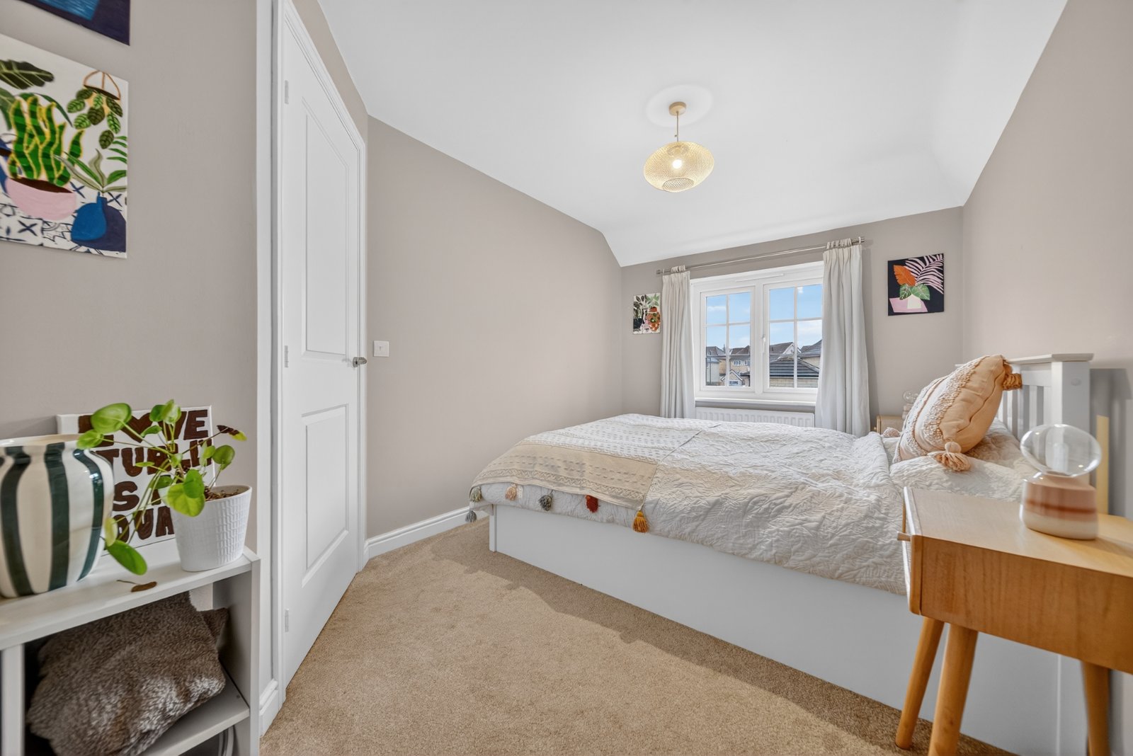 Riverside View, Horsforth, Leeds, West Yorkshire, LS18