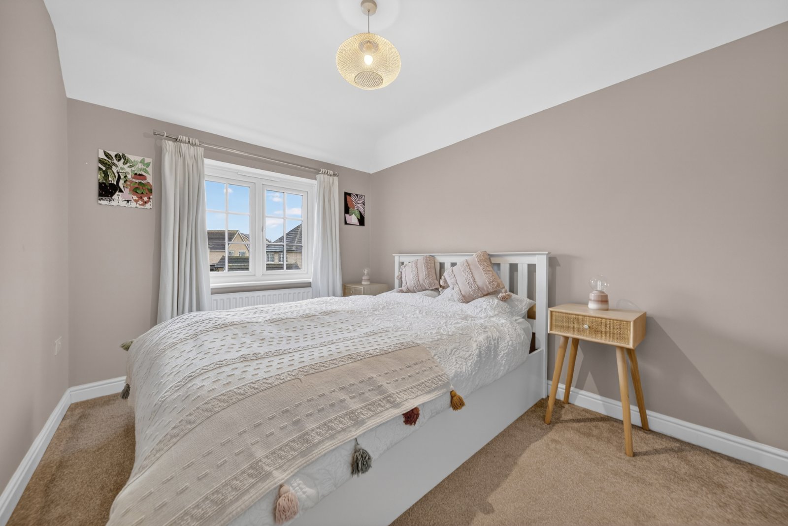 Riverside View, Horsforth, Leeds, West Yorkshire, LS18