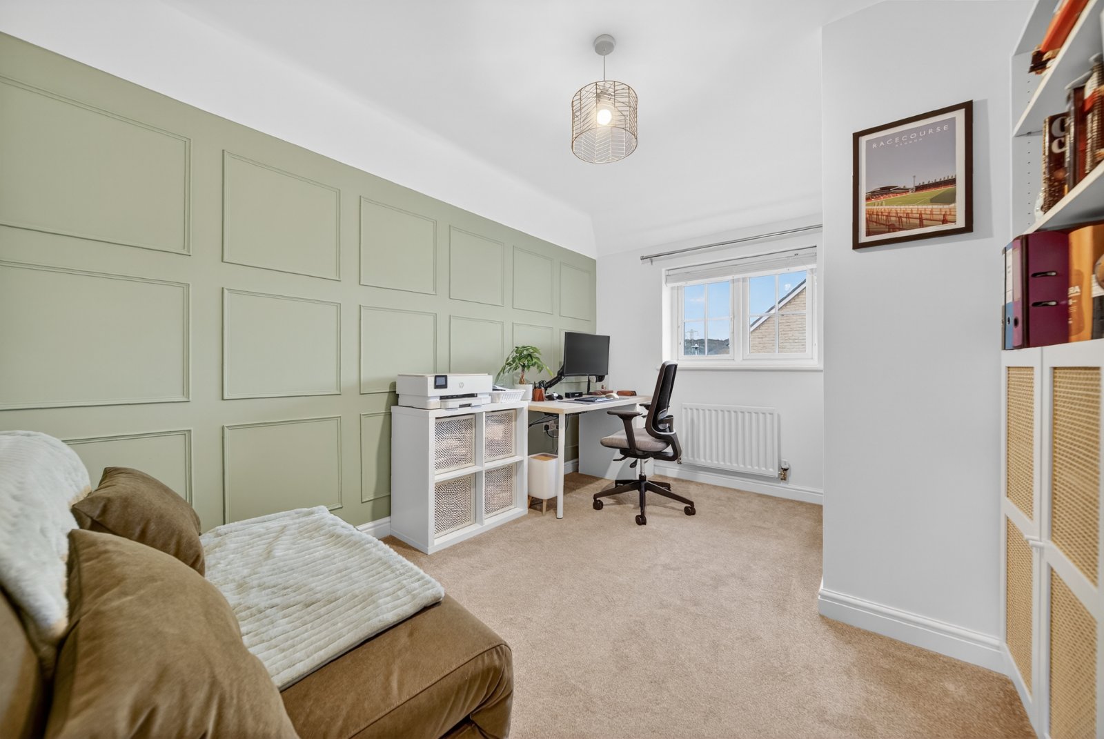 Riverside View, Horsforth, Leeds, West Yorkshire, LS18