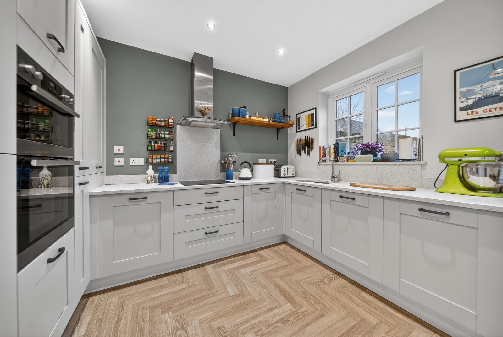 Riverside View, Horsforth, Leeds, West Yorkshire, LS18