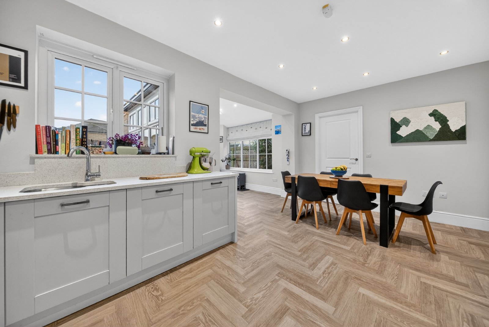 Riverside View, Horsforth, Leeds, West Yorkshire, LS18