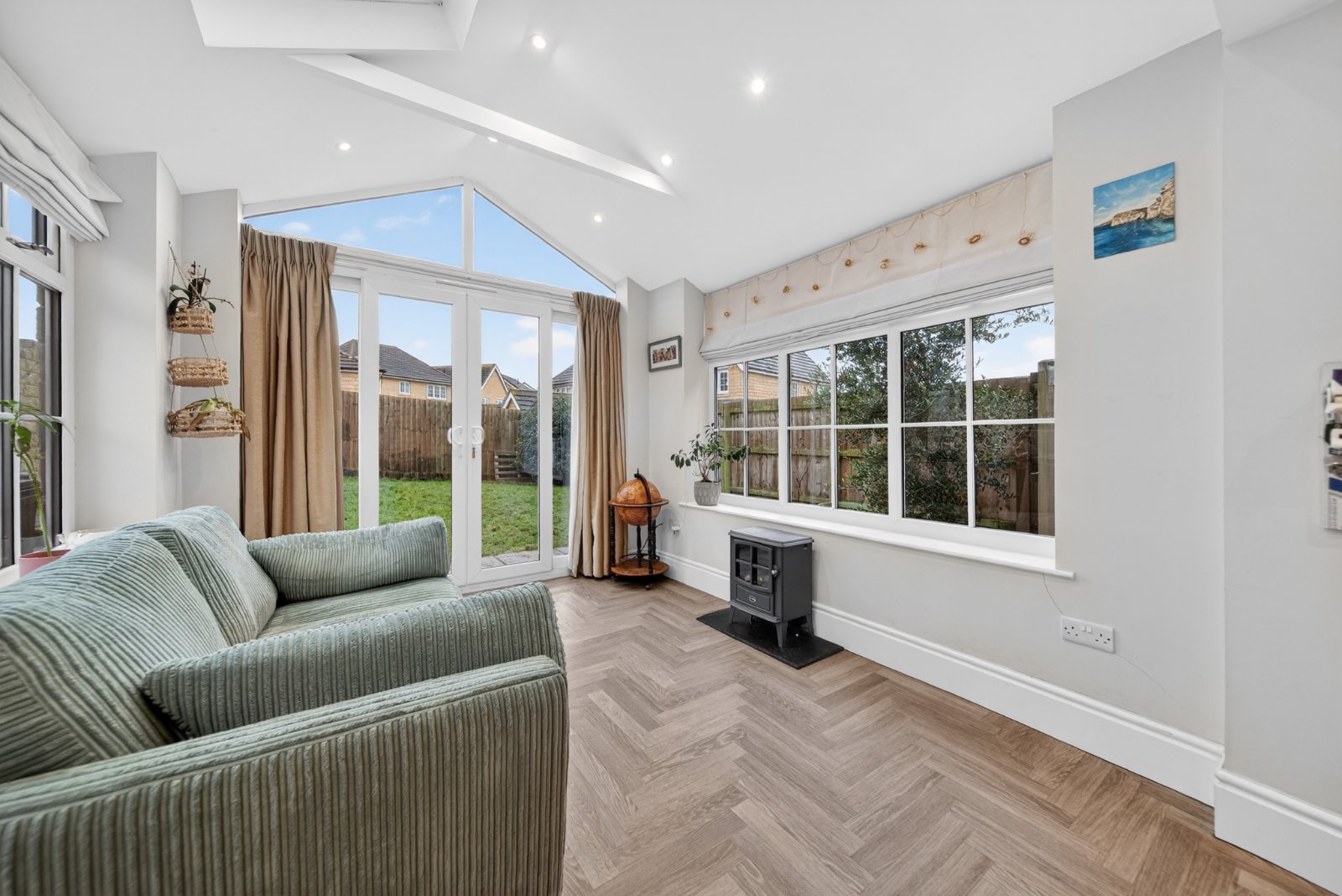 Riverside View, Horsforth, Leeds, West Yorkshire, LS18