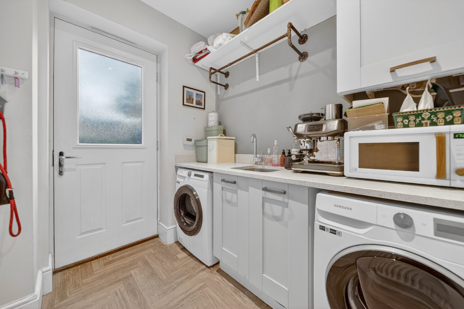 Riverside View, Horsforth, Leeds, West Yorkshire, LS18