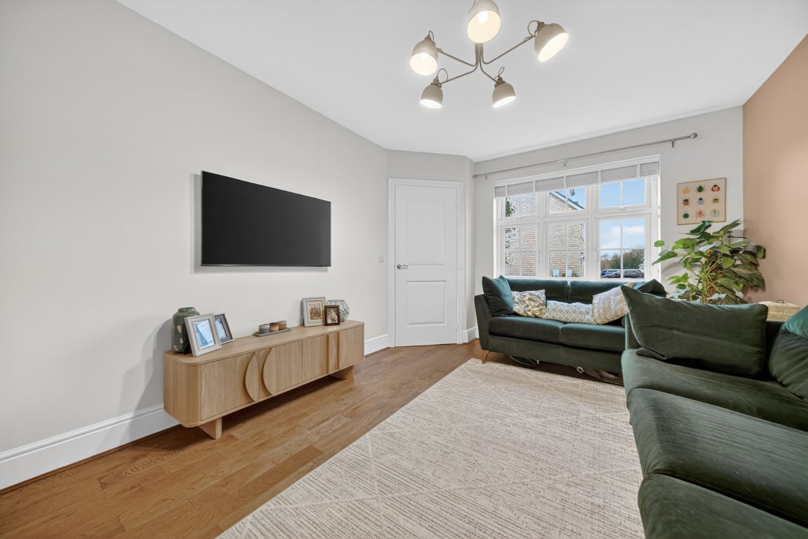 Riverside View, Horsforth, Leeds, West Yorkshire, LS18