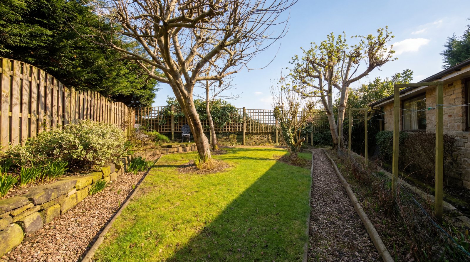 Carr Road, Calverley, Pudsey, West Yorkshire, LS28