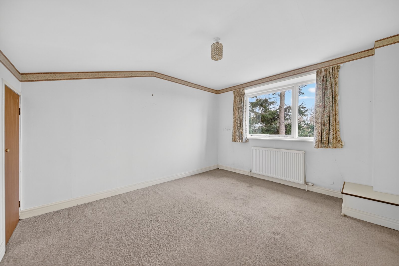 Carr Road, Calverley, Pudsey, West Yorkshire, LS28