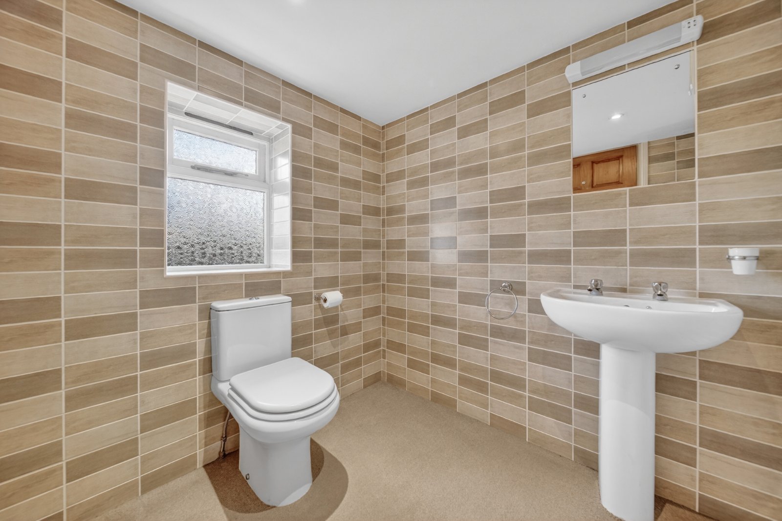 Carr Road, Calverley, Pudsey, West Yorkshire, LS28