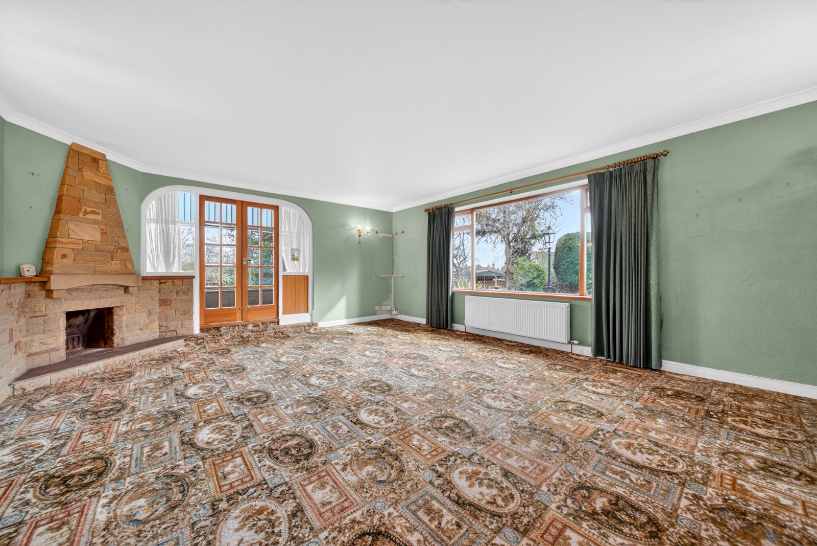 Carr Road, Calverley, Pudsey, West Yorkshire, LS28