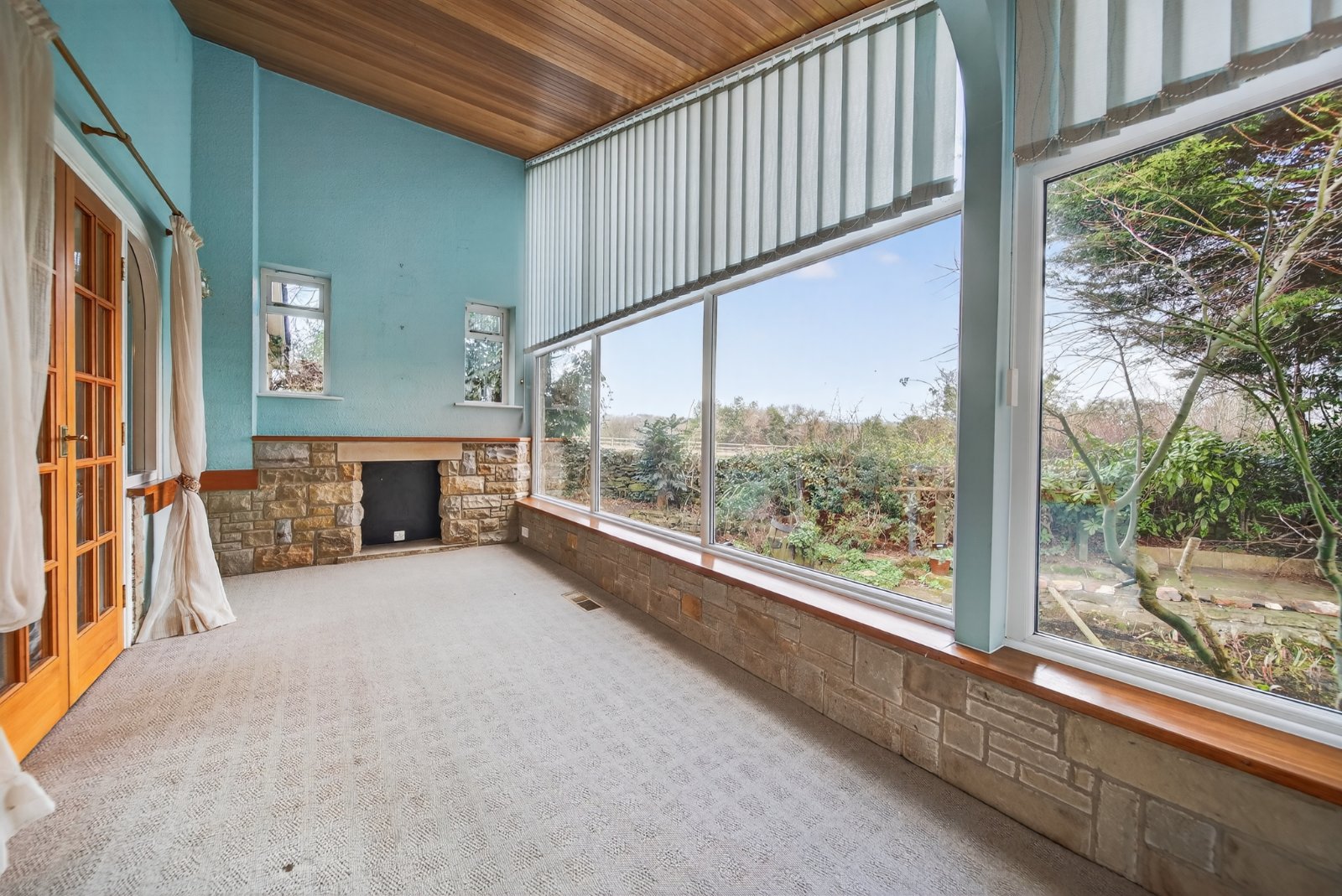 Carr Road, Calverley, Pudsey, West Yorkshire, LS28