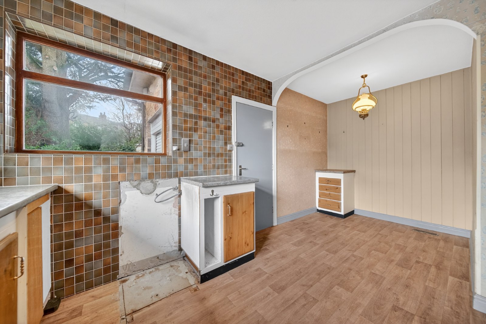 Carr Road, Calverley, Pudsey, West Yorkshire, LS28