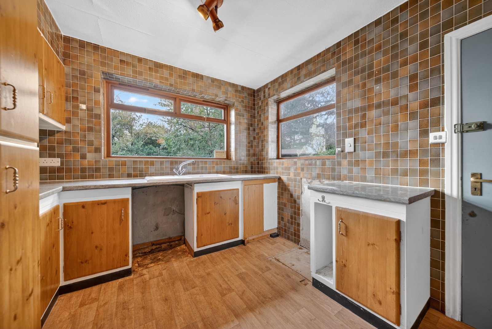 Carr Road, Calverley, Pudsey, West Yorkshire, LS28