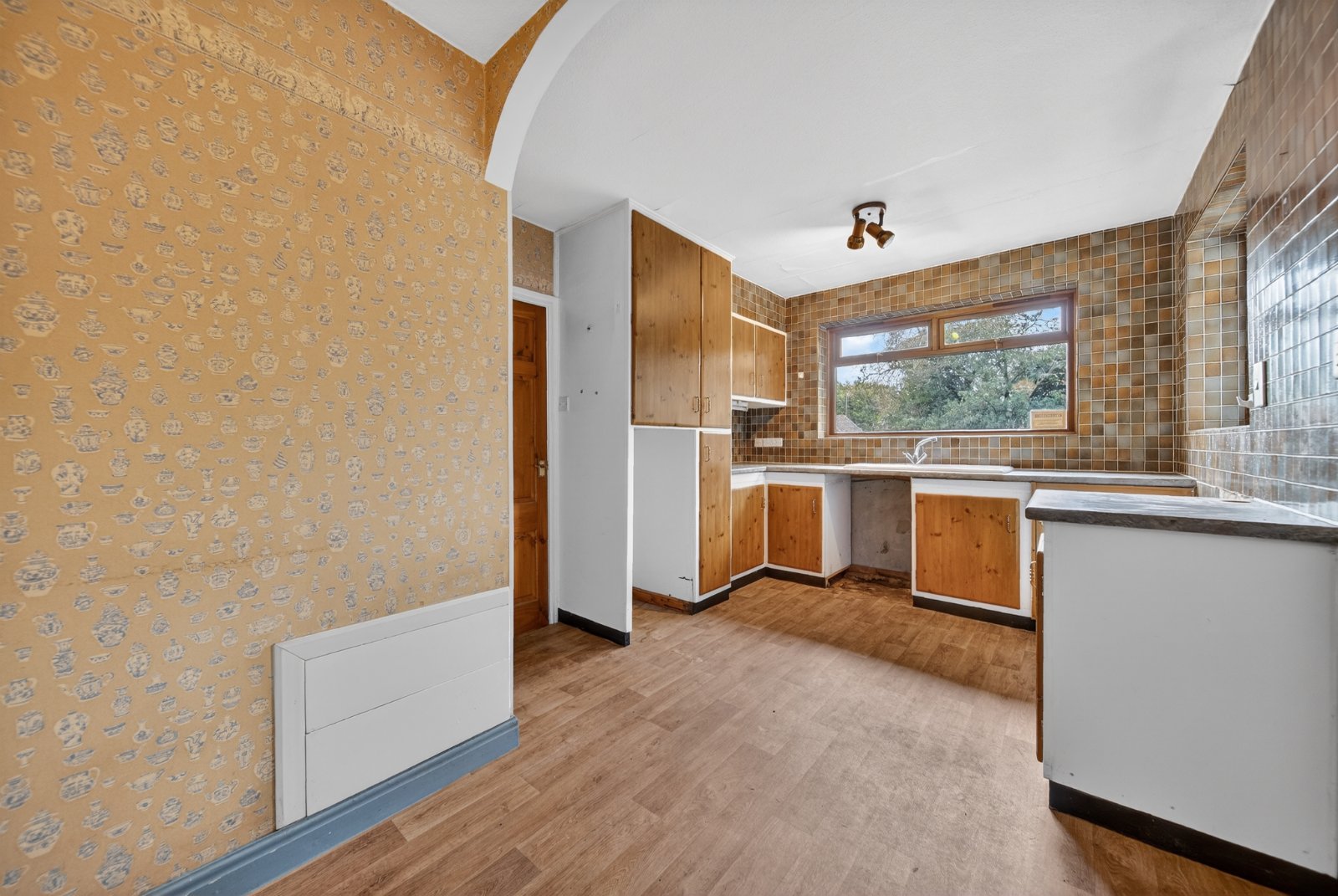 Carr Road, Calverley, Pudsey, West Yorkshire, LS28