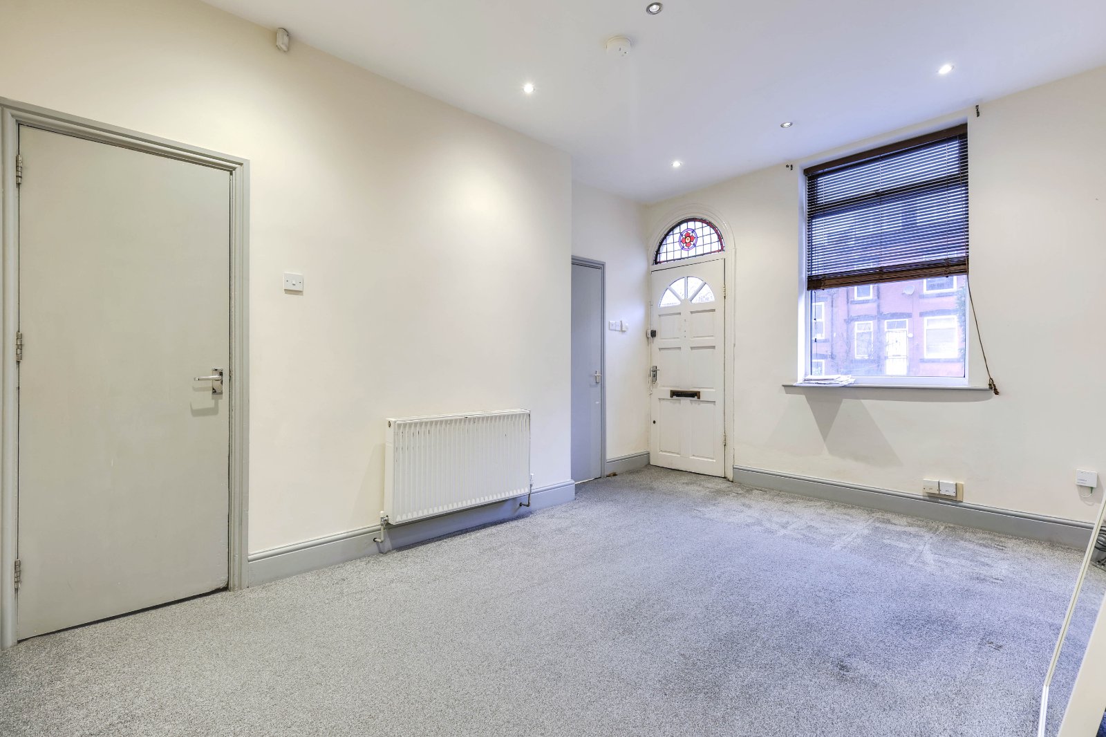 Martin Terrace, Leeds, West Yorkshire, LS4 - Hardisty