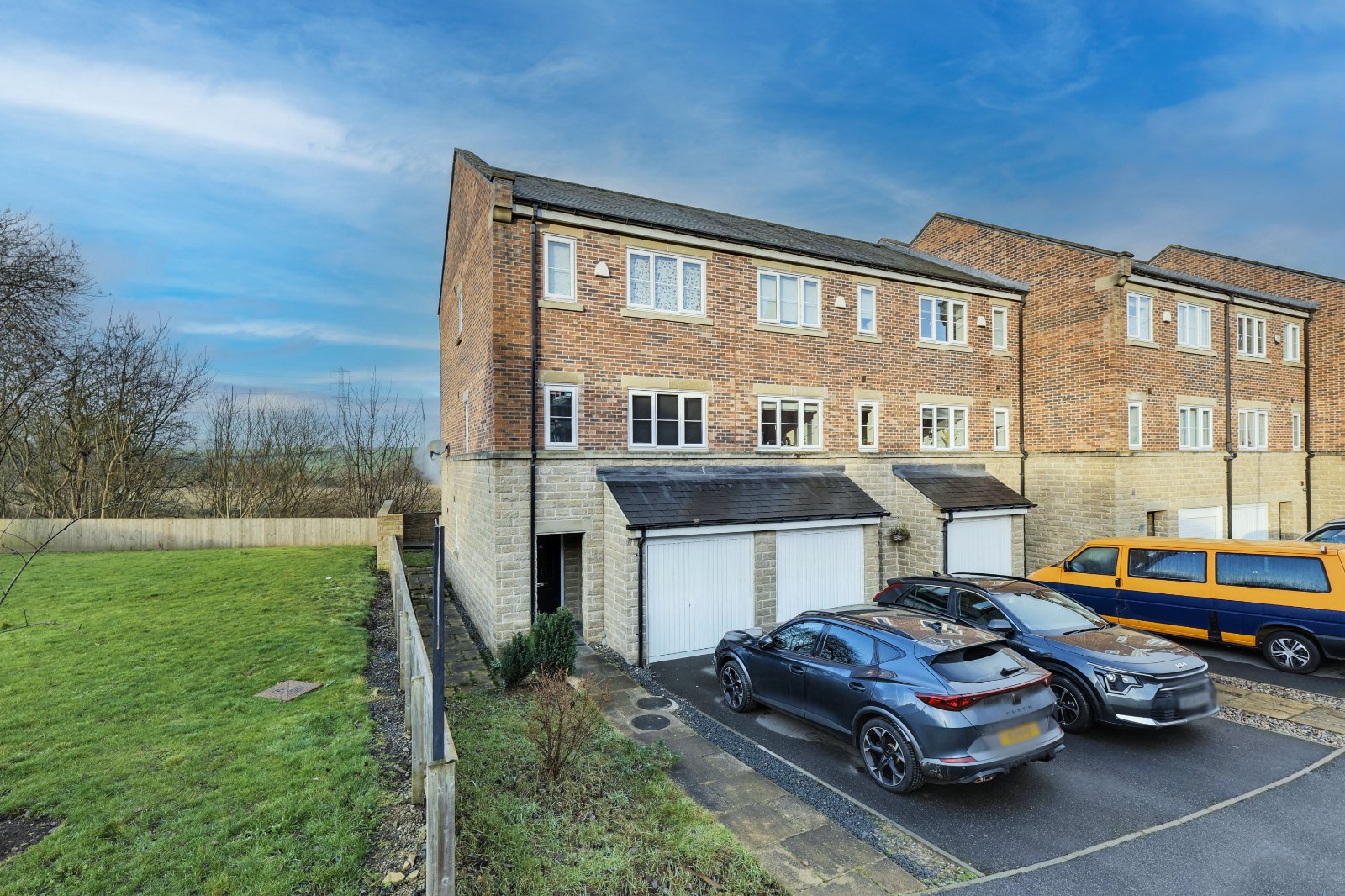 Horsforde View, Leeds, West Yorkshire, LS13 - Hardisty
