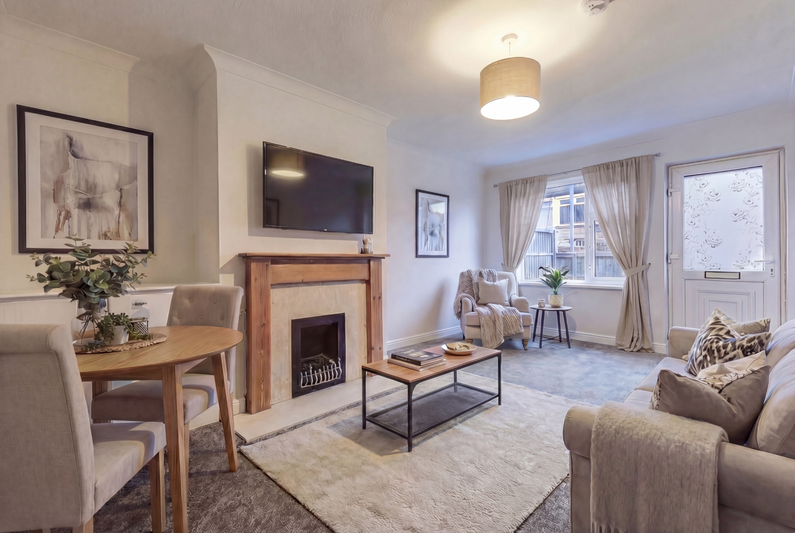 Woodside Terrace, Leeds, West Yorkshire, LS4 - Hardisty