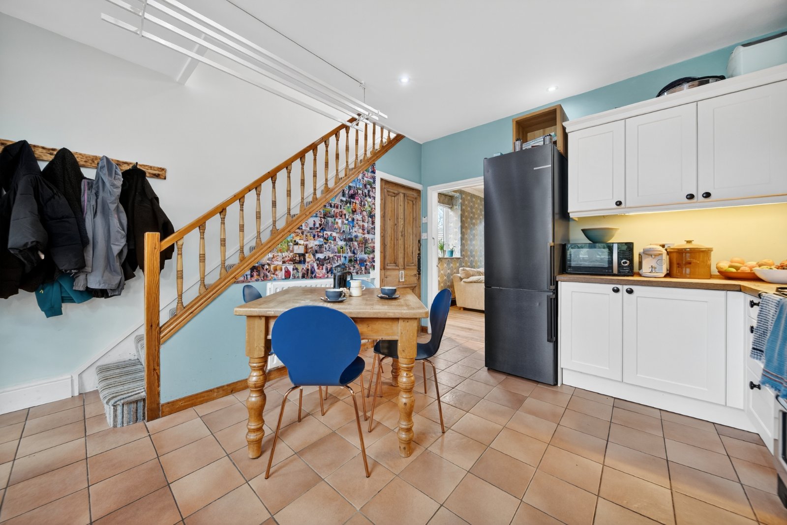 Spring Hill, Adel, Leeds, West Yorkshire, LS16