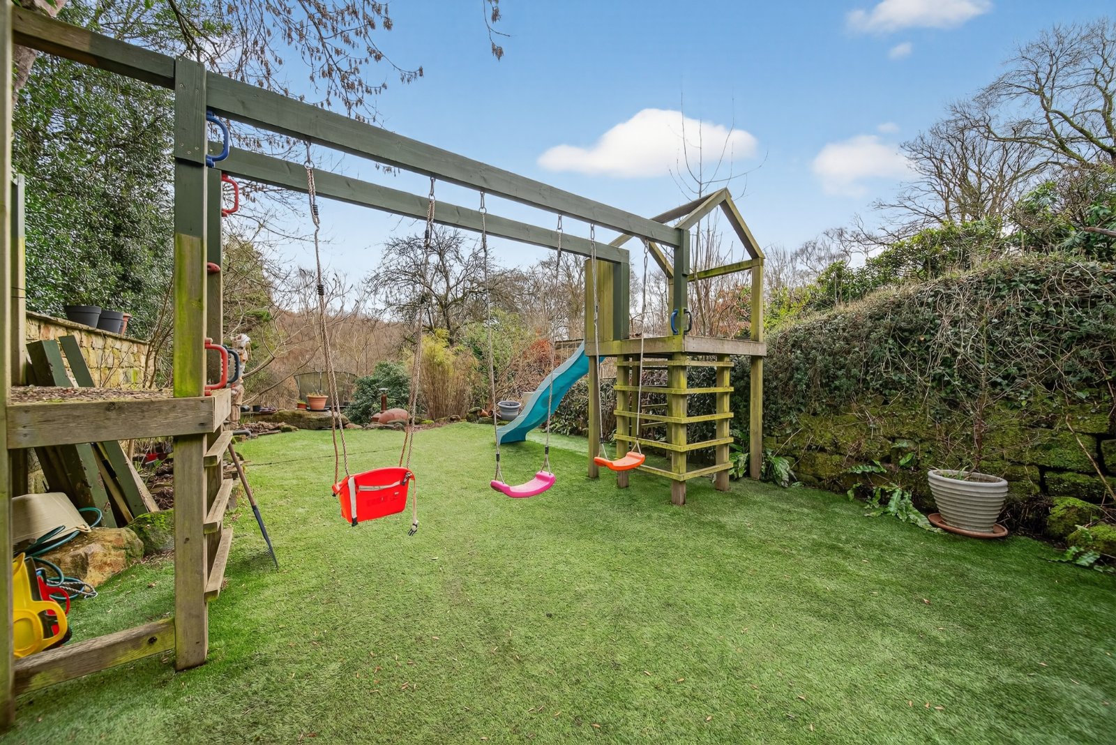 Spring Hill, Adel, Leeds, West Yorkshire, LS16