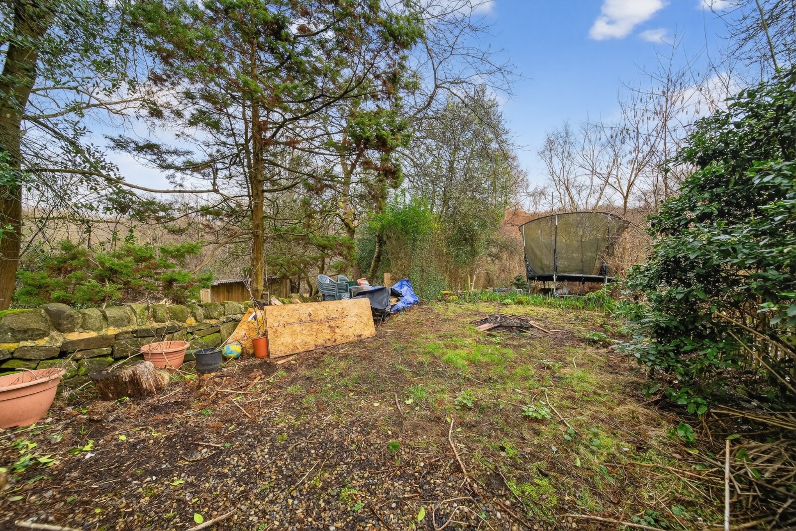 Spring Hill, Adel, Leeds, West Yorkshire, LS16