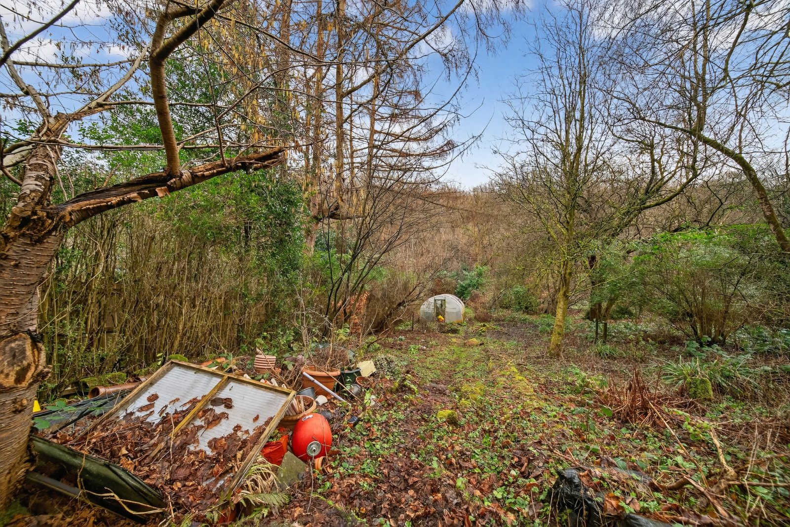 Spring Hill, Adel, Leeds, West Yorkshire, LS16