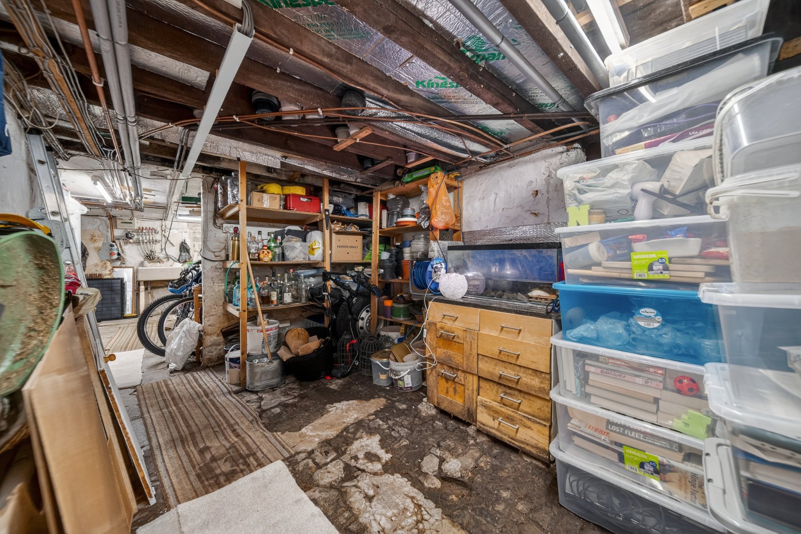 Spring Hill, Adel, Leeds, West Yorkshire, LS16