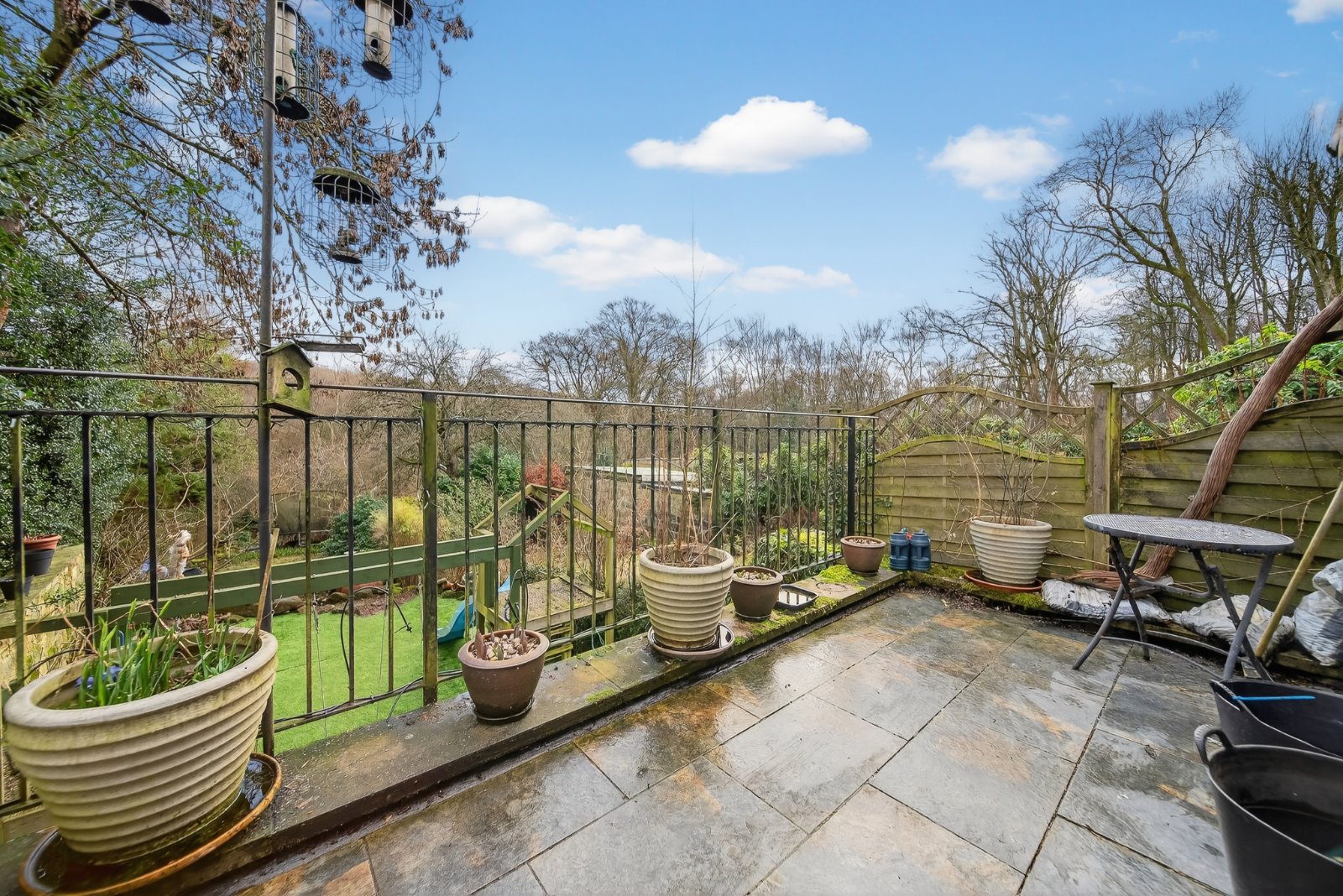 Spring Hill, Adel, Leeds, West Yorkshire, LS16