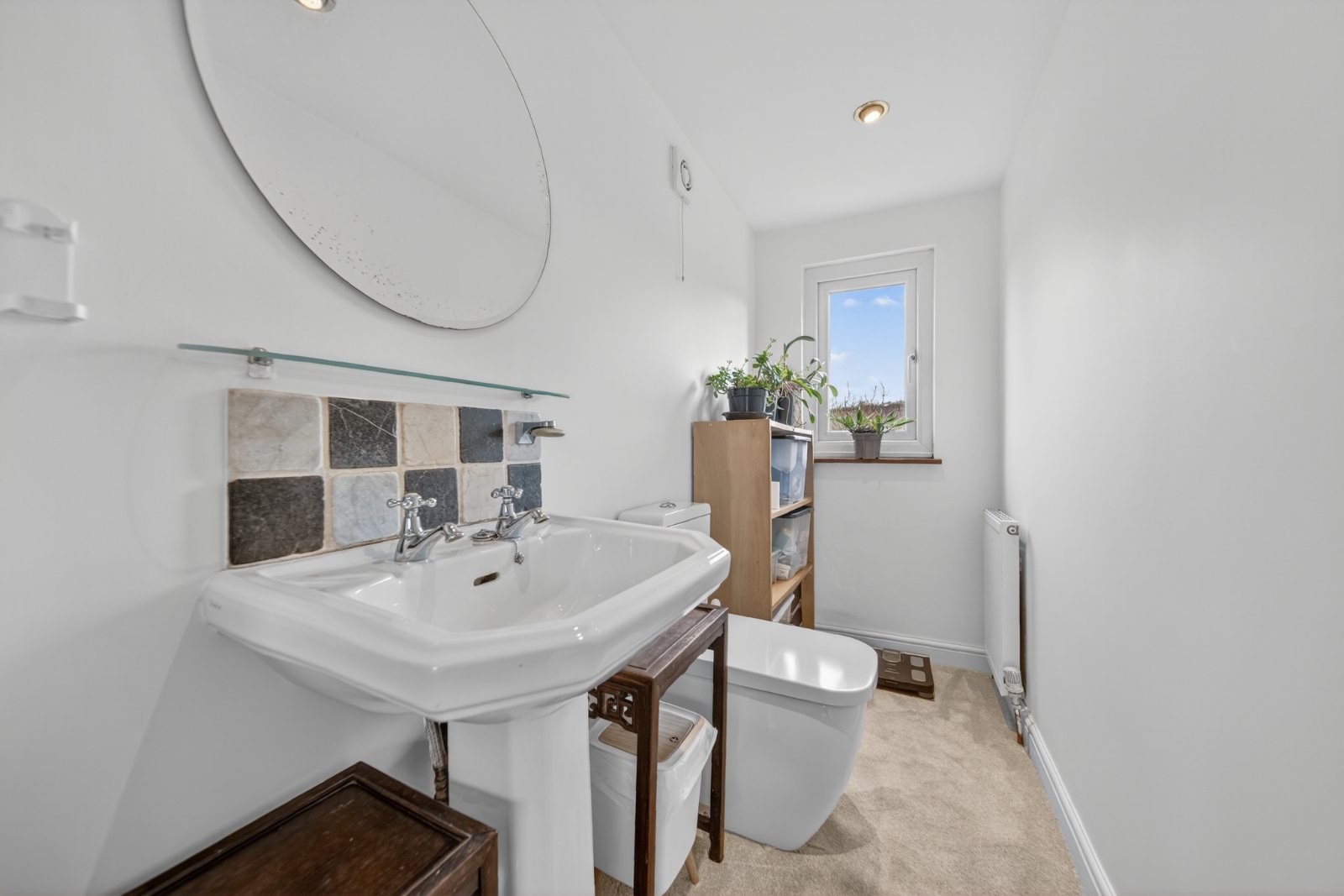 Spring Hill, Adel, Leeds, West Yorkshire, LS16