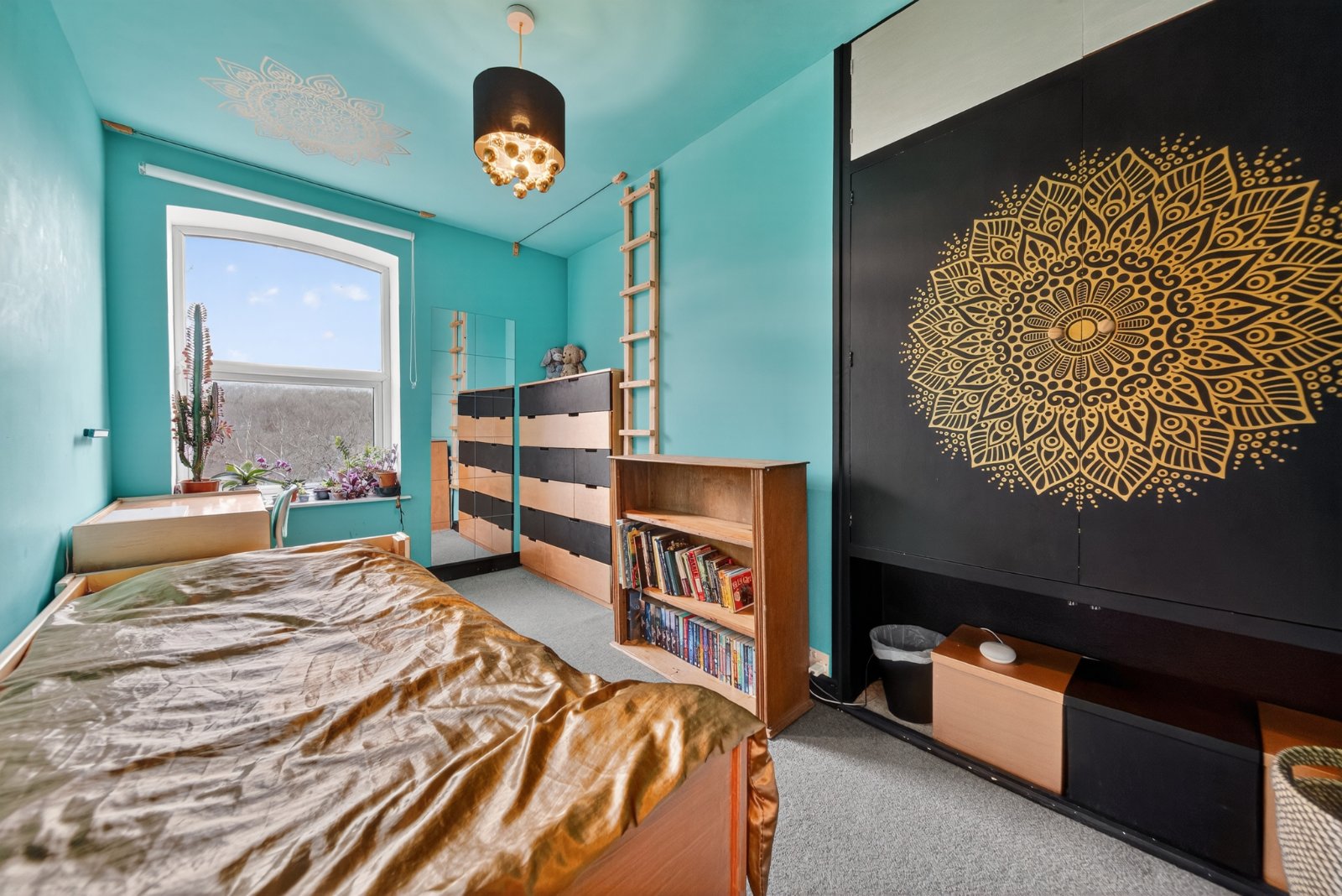 Spring Hill, Adel, Leeds, West Yorkshire, LS16