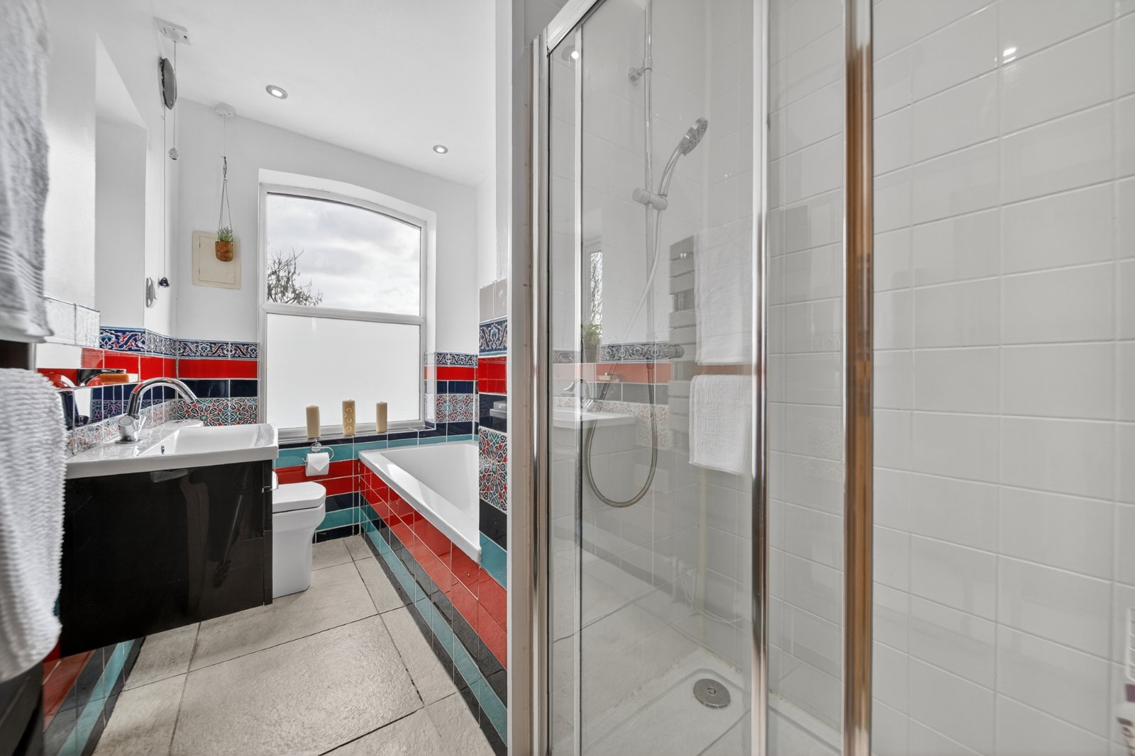 Spring Hill, Adel, Leeds, West Yorkshire, LS16