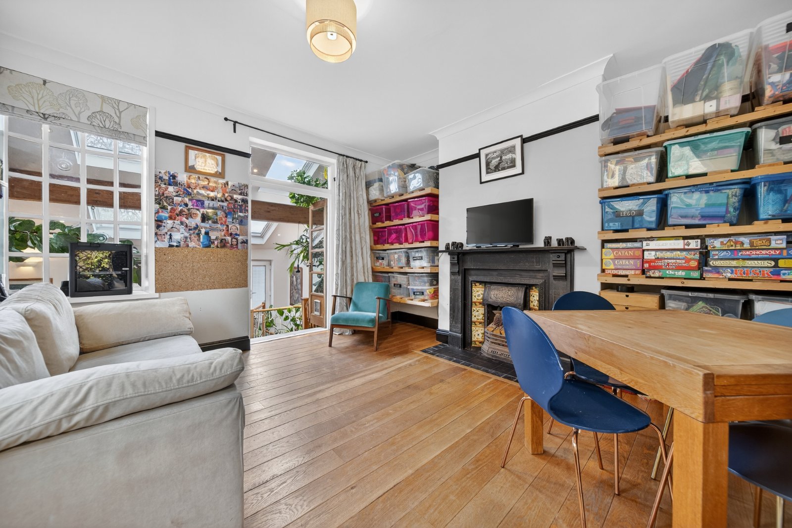 Spring Hill, Adel, Leeds, West Yorkshire, LS16