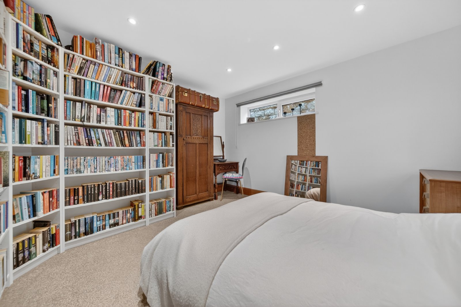 Spring Hill, Adel, Leeds, West Yorkshire, LS16