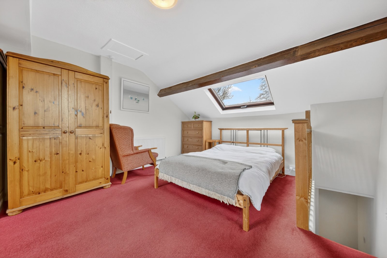 Spring Hill, Adel, Leeds, West Yorkshire, LS16