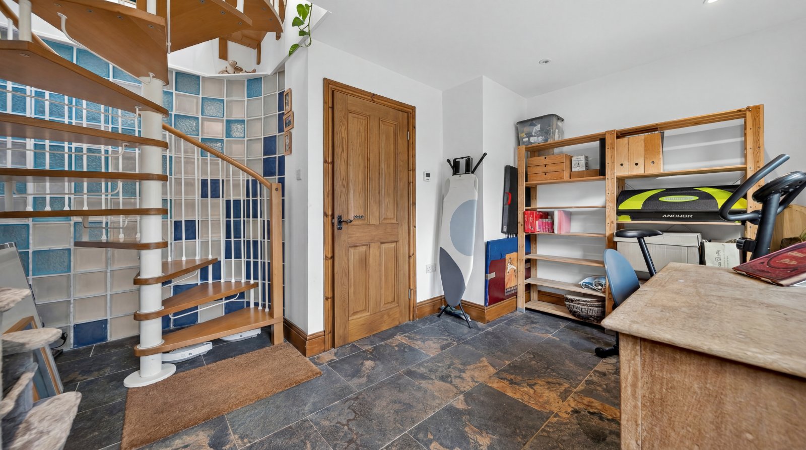 Spring Hill, Adel, Leeds, West Yorkshire, LS16