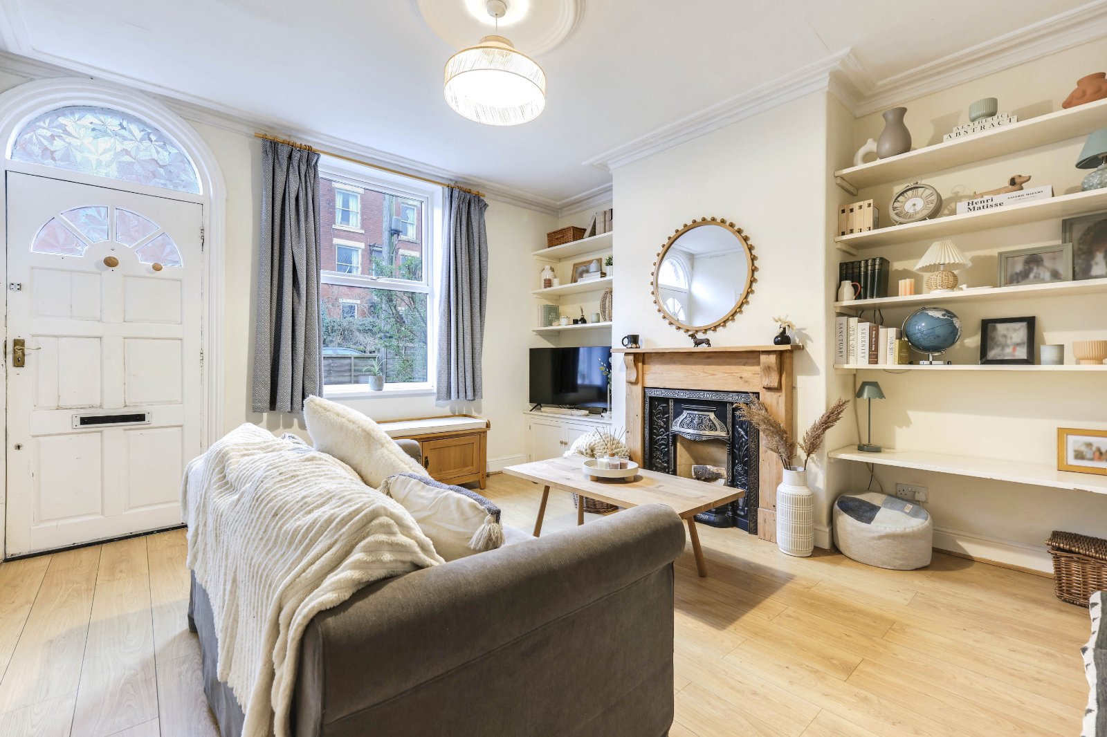 Highbury Road, Leeds, West Yorkshire, LS6 - Hardisty