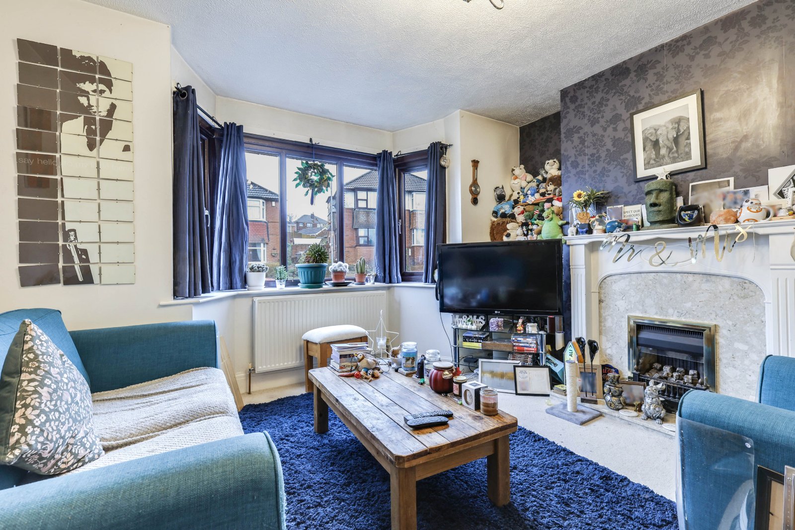 Green Hill Crescent, Wortley, Leeds, West Yorkshire, LS12 - Hardisty