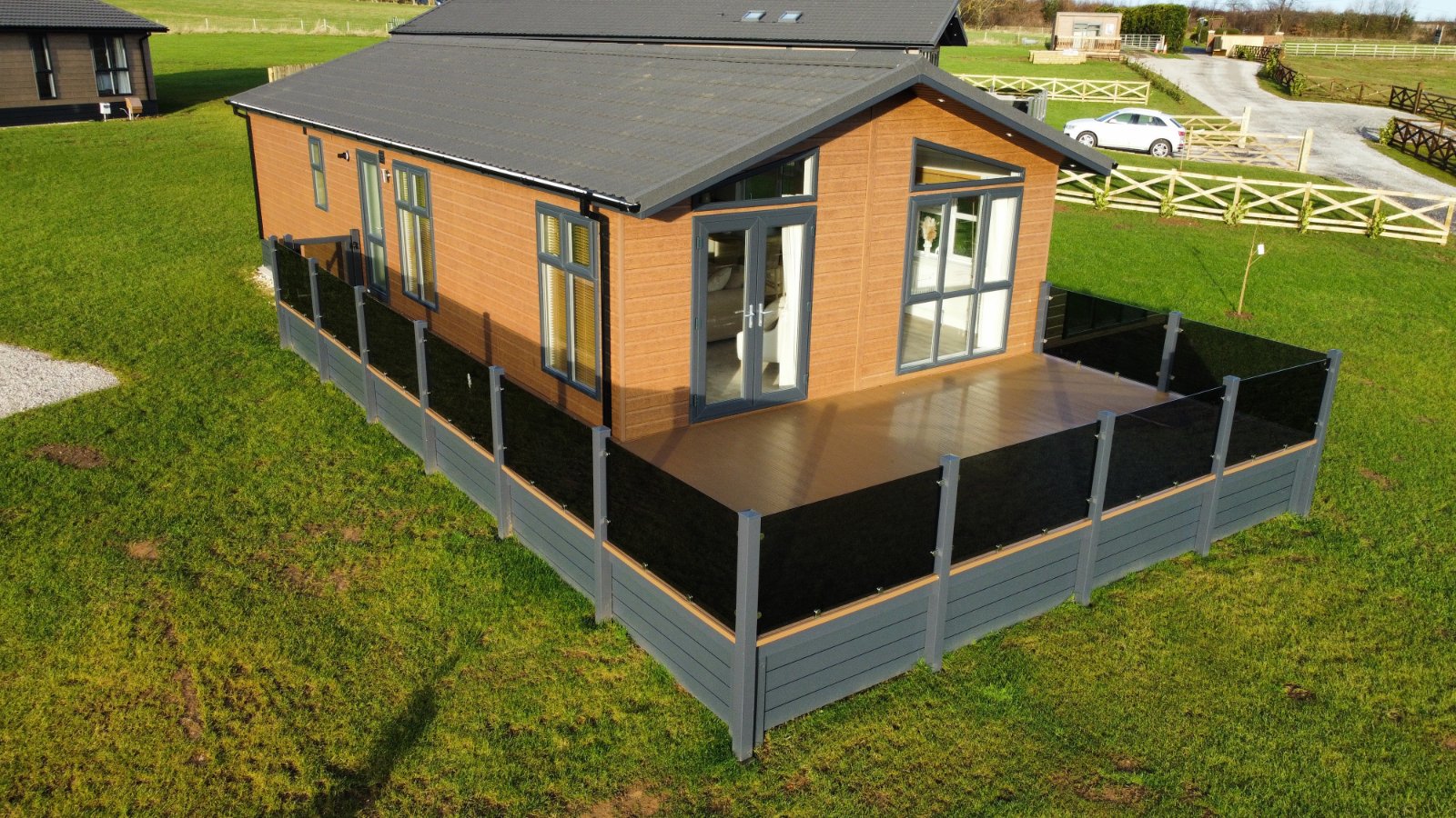 Guisborough Road, Whitby, North Yorkshire, YO21 - Hardisty