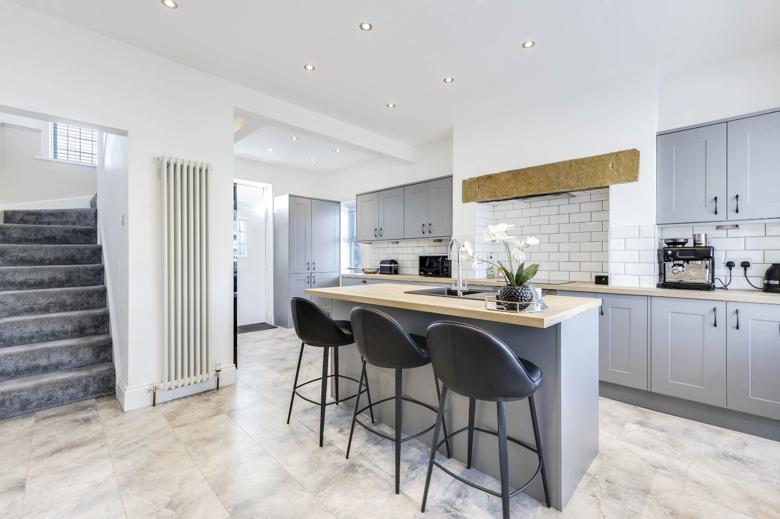 Melrose Terrace, Horsforth, Leeds, West Yorkshire, LS18 - Hardisty