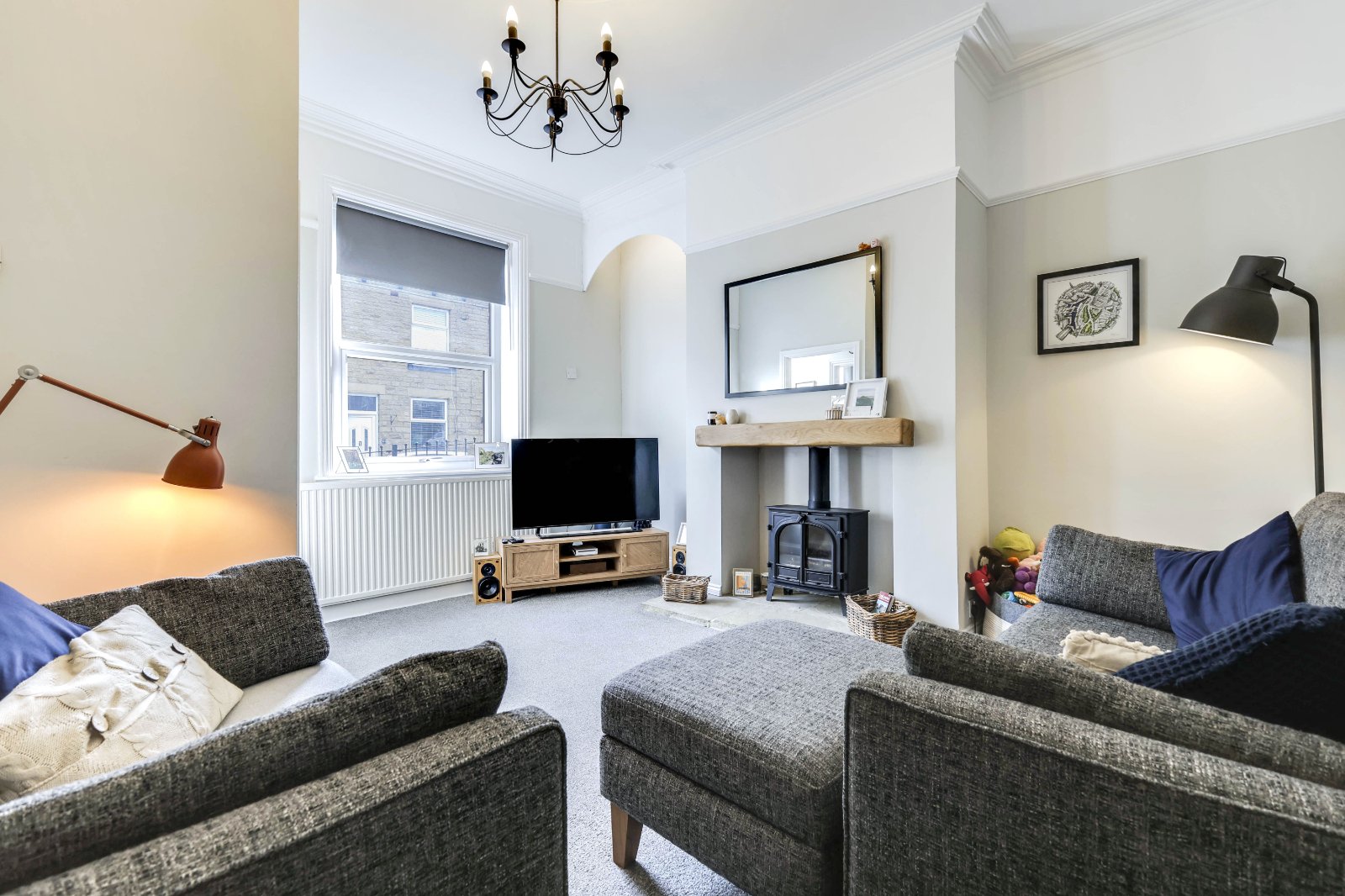 Eggleston Street, Rodley, Leeds, West Yorkshire, LS13 - Hardisty