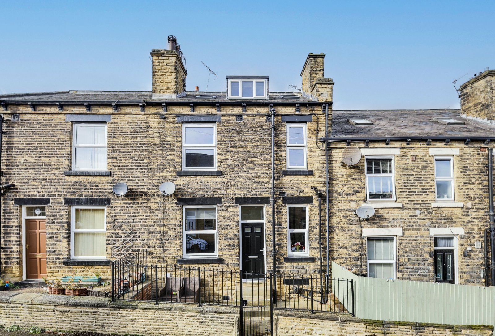 Eggleston Street, Rodley, Leeds, West Yorkshire, LS13 - Hardisty
