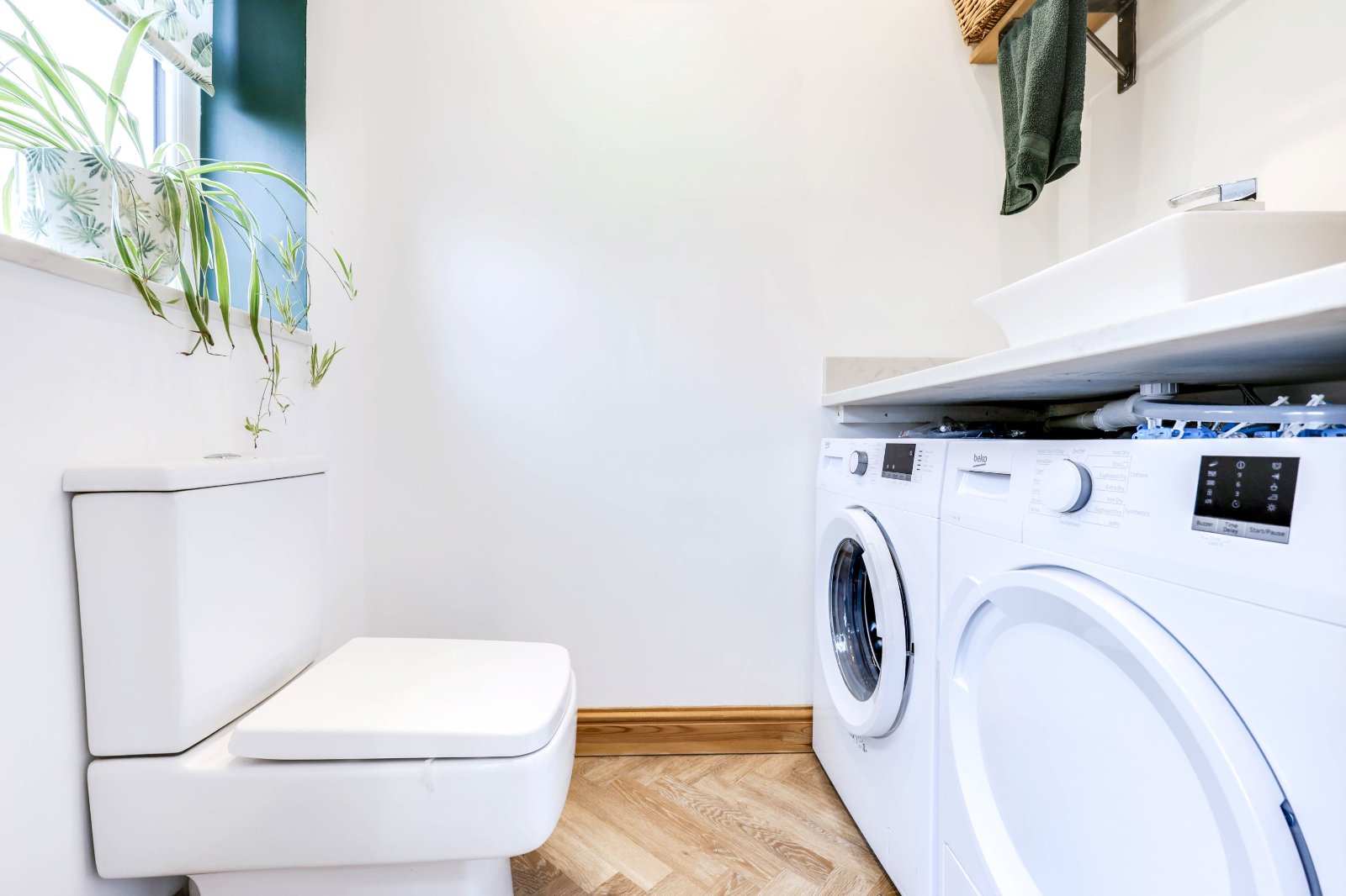 Victoria Mount, Horsforth, Leeds, West Yorkshire, LS18