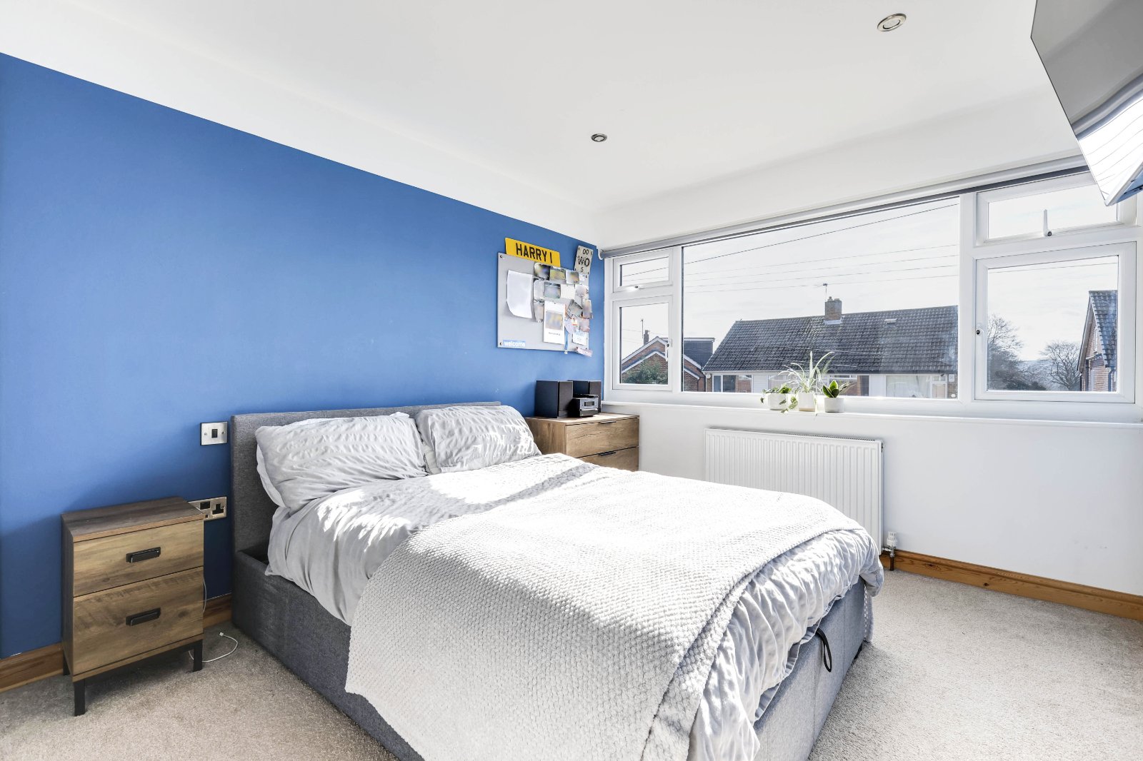 Victoria Mount, Horsforth, Leeds, West Yorkshire, LS18